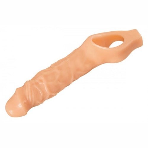 Really Ample Penis Enhancer Boxed - Natural SM-AD425FL