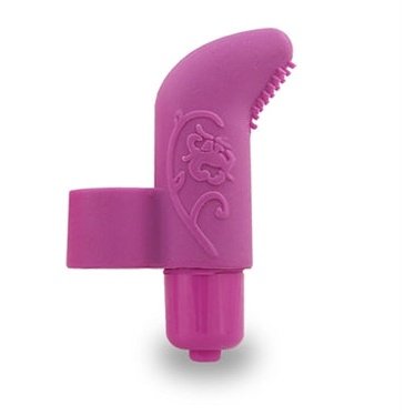 Finger Vibe - Purple BL-12211