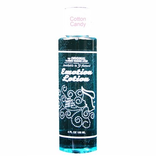 Emotion Lotion - Cotton Candy - 4 Fl. Oz. PP231-30