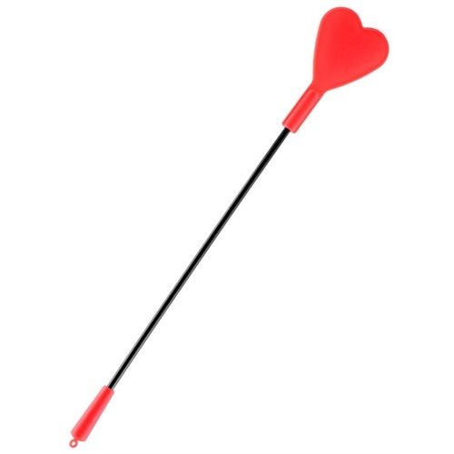 Fetish Fantasy Series - Silicone Heart Flapper PD3736-15