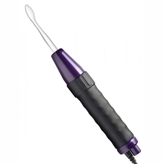 Zeus Deluxe Edition Twilight Violet Wand Kit ZE-AD357