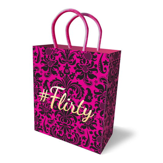 Flirty Gift Bag LG-LGP015