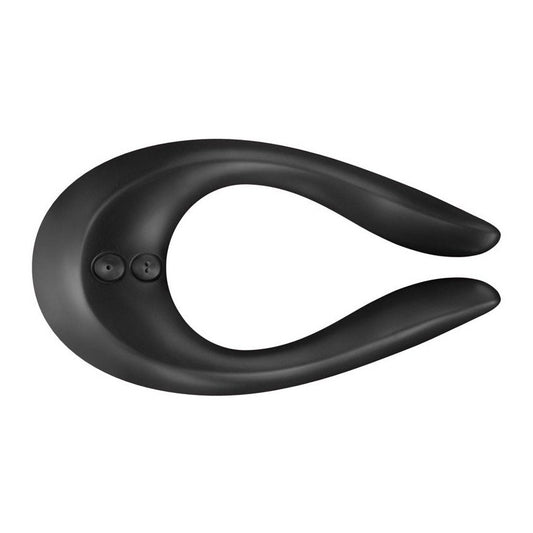 Satisfyer Endless Joy - Black SAT-MLTI2BLK