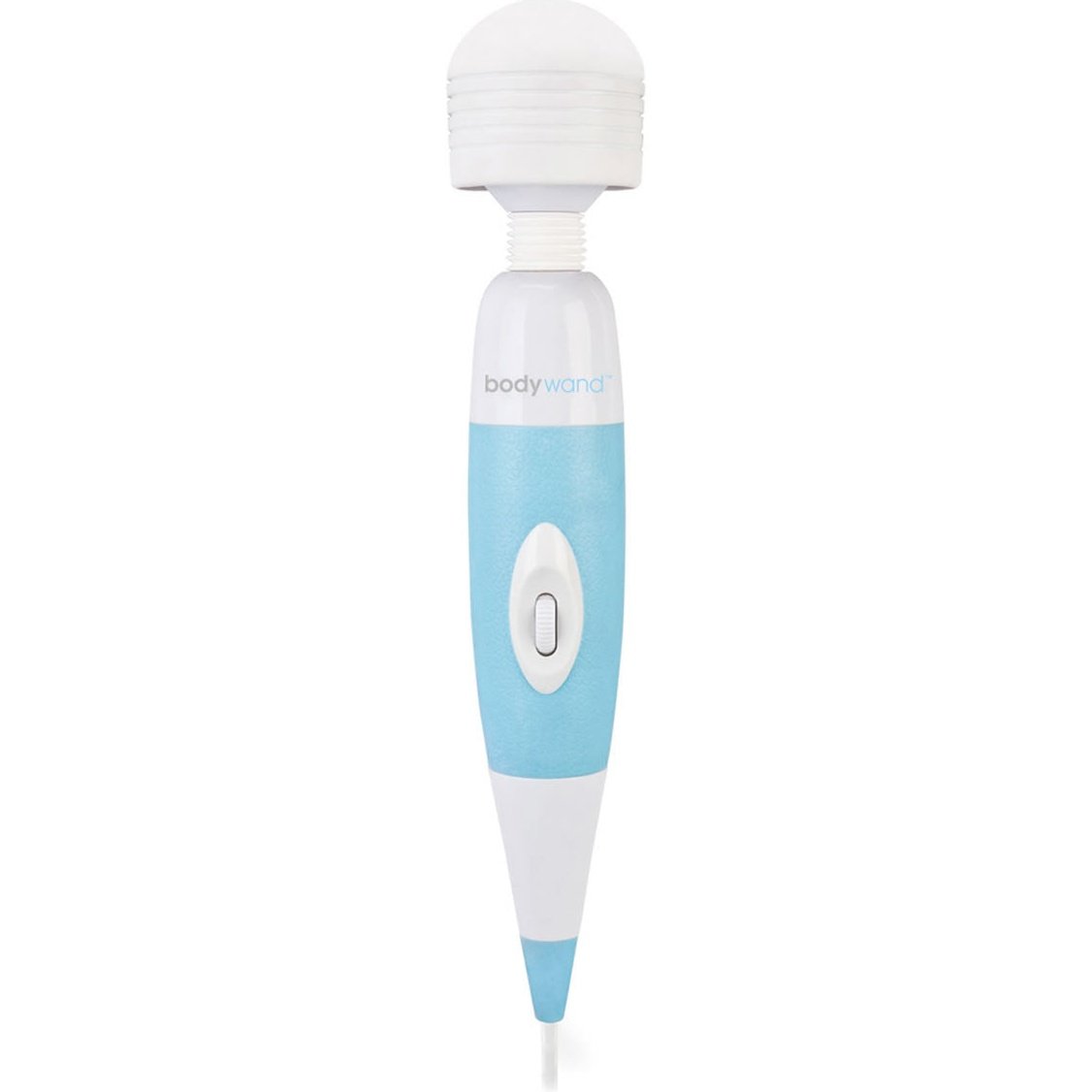 Bodywand Original Massager - Blue X-BW103BUS