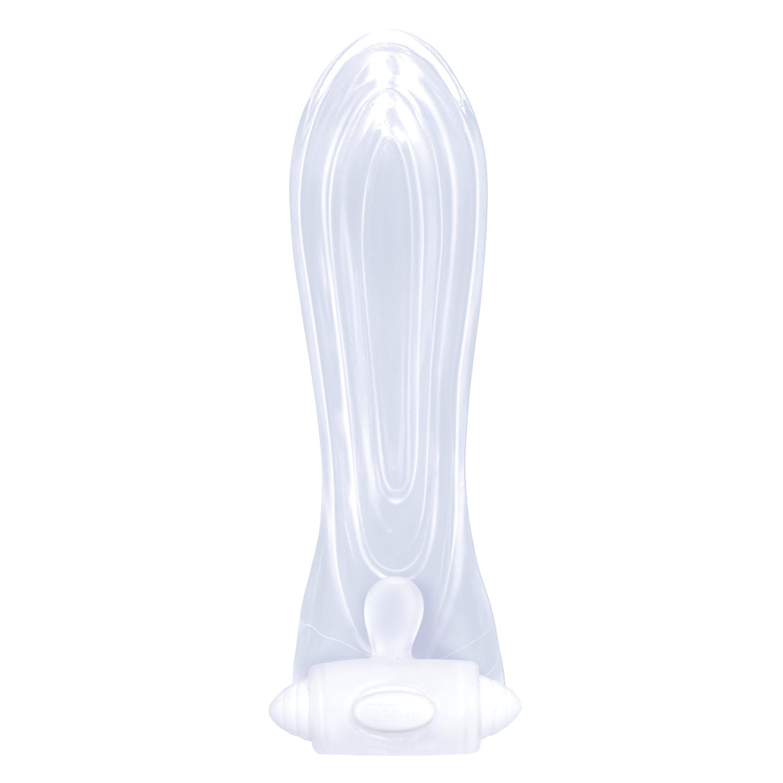 The 9's Vibrating Sextenders - Contoured ICB2509-2