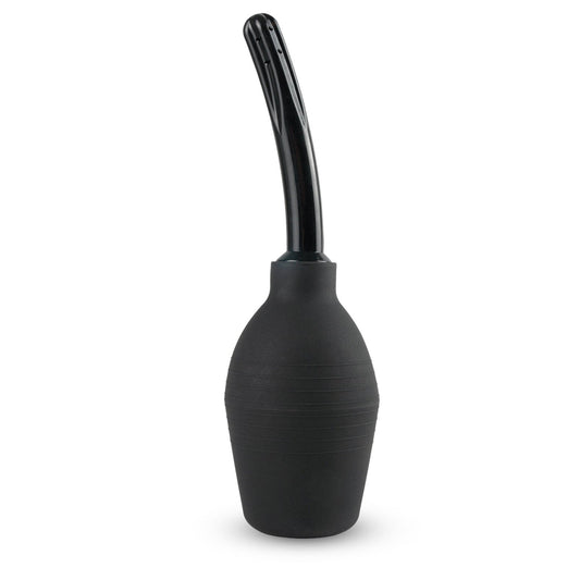 Fetish Fantasy Series Curved Douche-Enema PD3921-23
