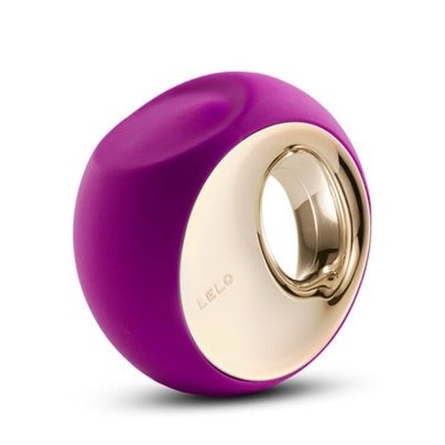 Ora 2 - Deep Rose LELO-0957