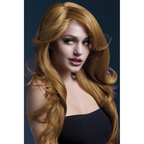 Nicole Wig - Auburn FV-42528