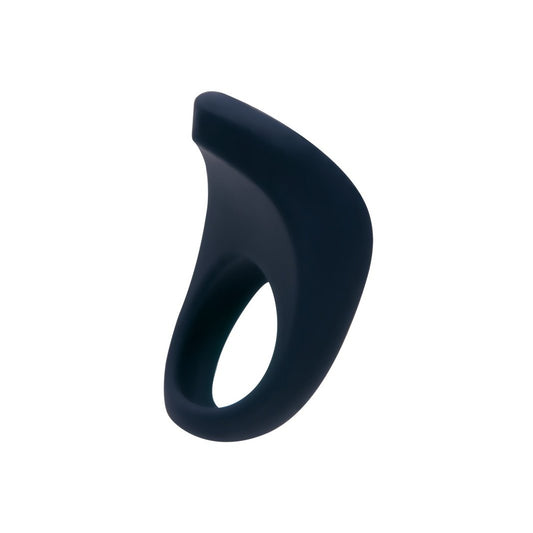 Drive Vibrating Ring - Just Black VI-R0308