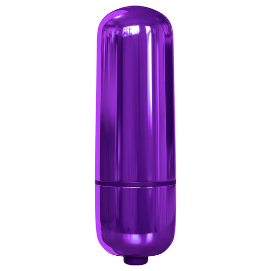 Classix Pocket Bullet - Purple PD1960-12