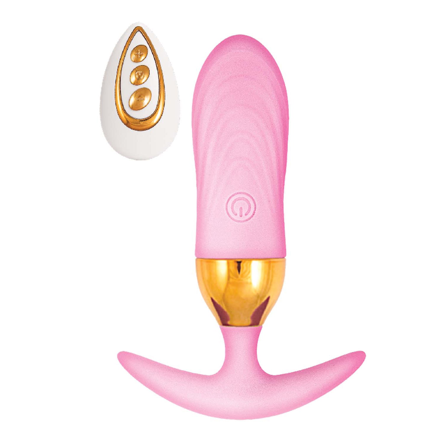 The Beat Magic Power Plug - Pink NW3152-1