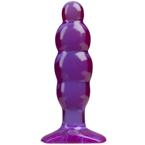 Spectragels Anal Stuffer - Purple DJ0290-08