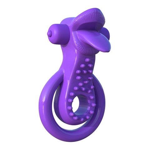 Fantasy C-Ringz  Lovery Licks Couple Ring PD5822-12