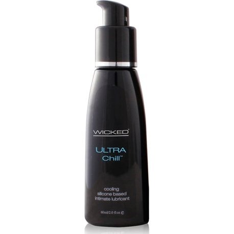 Ultra Chill Lubricant - 2 Fl. Oz. WS-90602