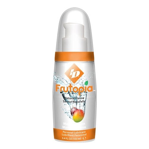 ID Frutopia Natural Flavor - Mango Passion 3.4 Oz ID-TME-10