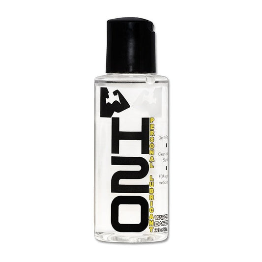 Elbow Grease H2O Personal Lubricant - 2 Oz. EGH20L02
