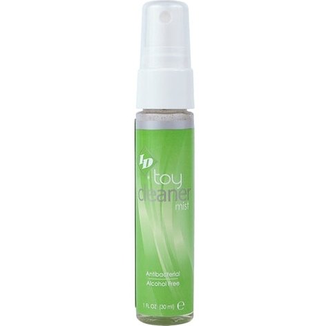 ID Toy Cleaner Mist 1 Oz ID-ZTY-01