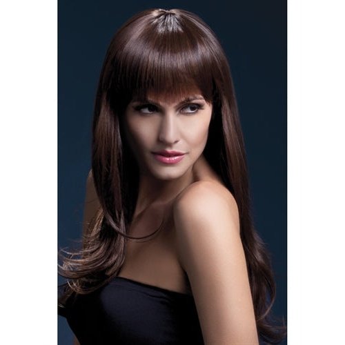 Sienna Wig - Brown FV-42551