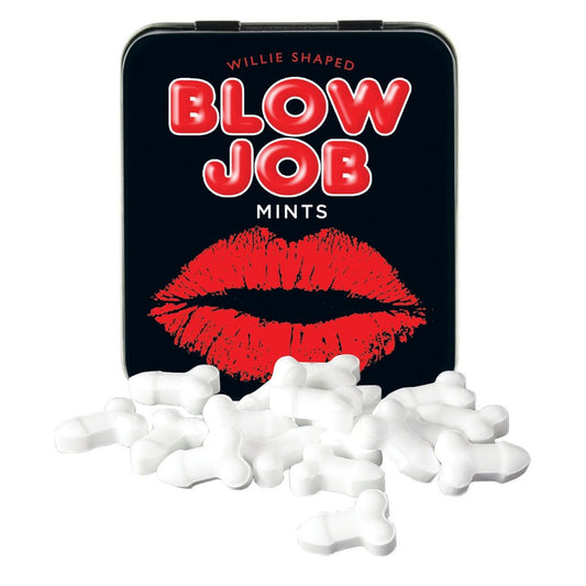 Blow Job Mints HTP-SFFD211