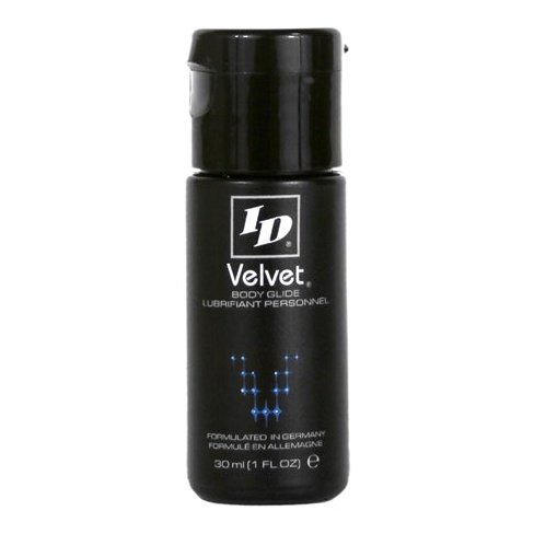 ID Velvet Body Glide 1 Oz ID-VEL-31
