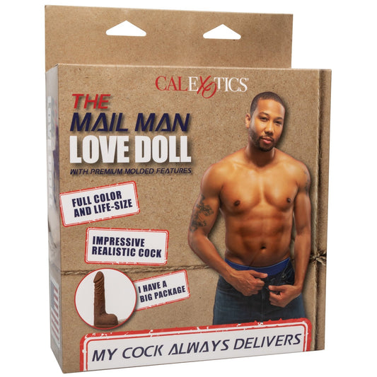 The Mail Man Love Doll SE1964103