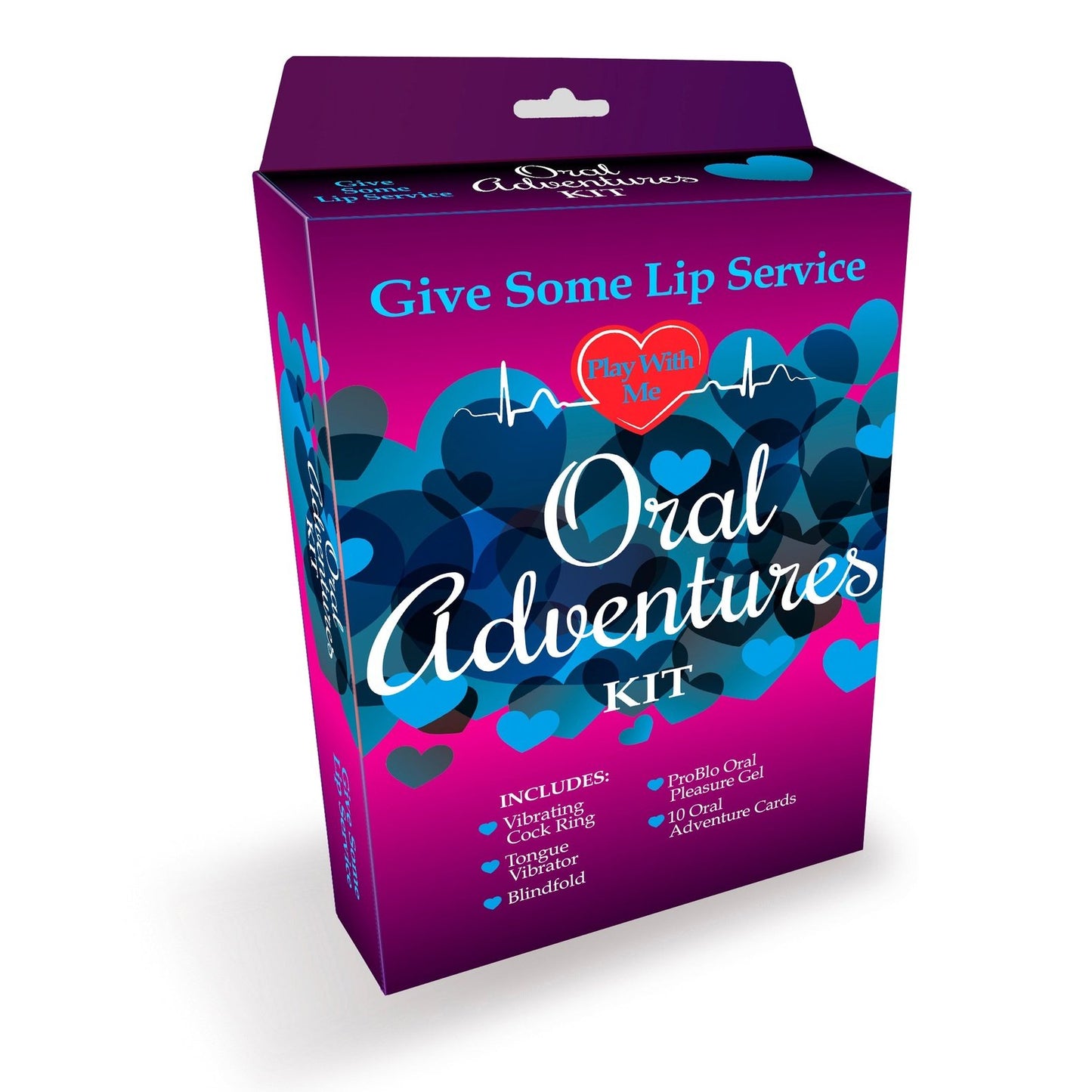 Oral Adventure Kit LG-PWM013