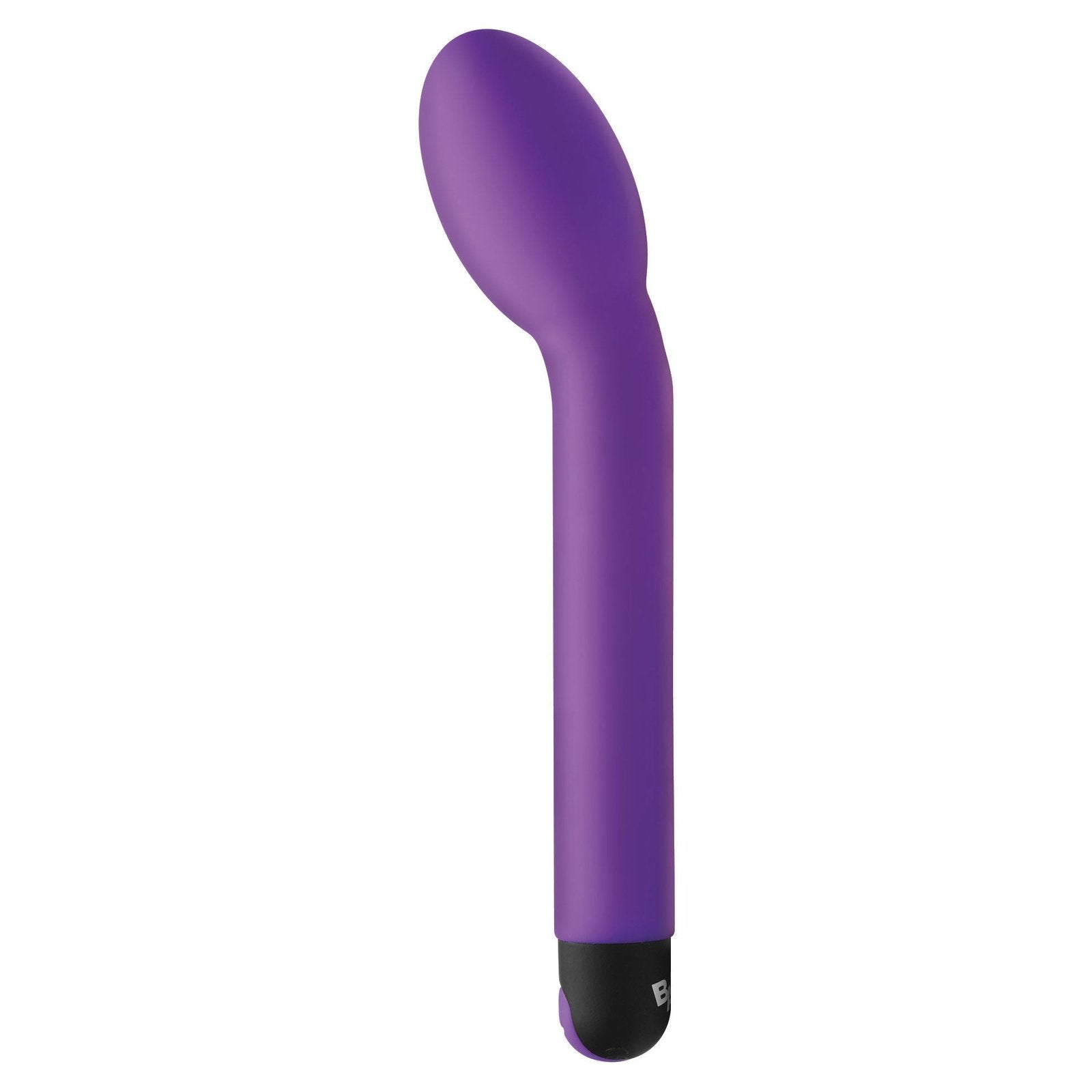 10x G-Spot Vibrator - Purple BNG-AG759-PUR