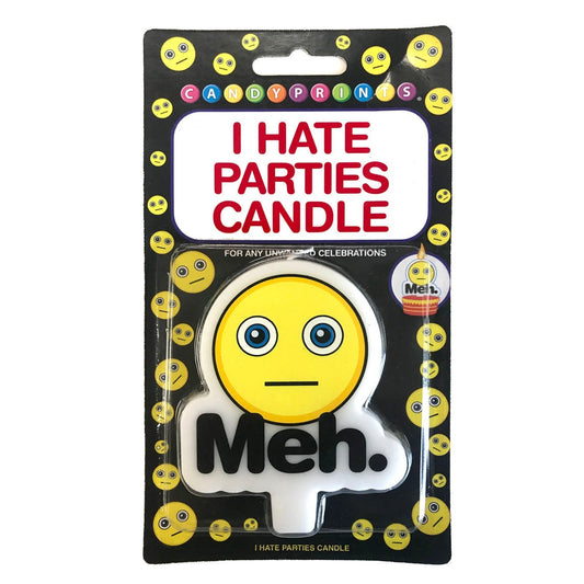 Meh Candle CP-979