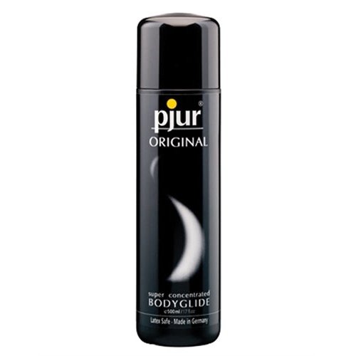 Pjur Original - 500ml PJ-SEF11071