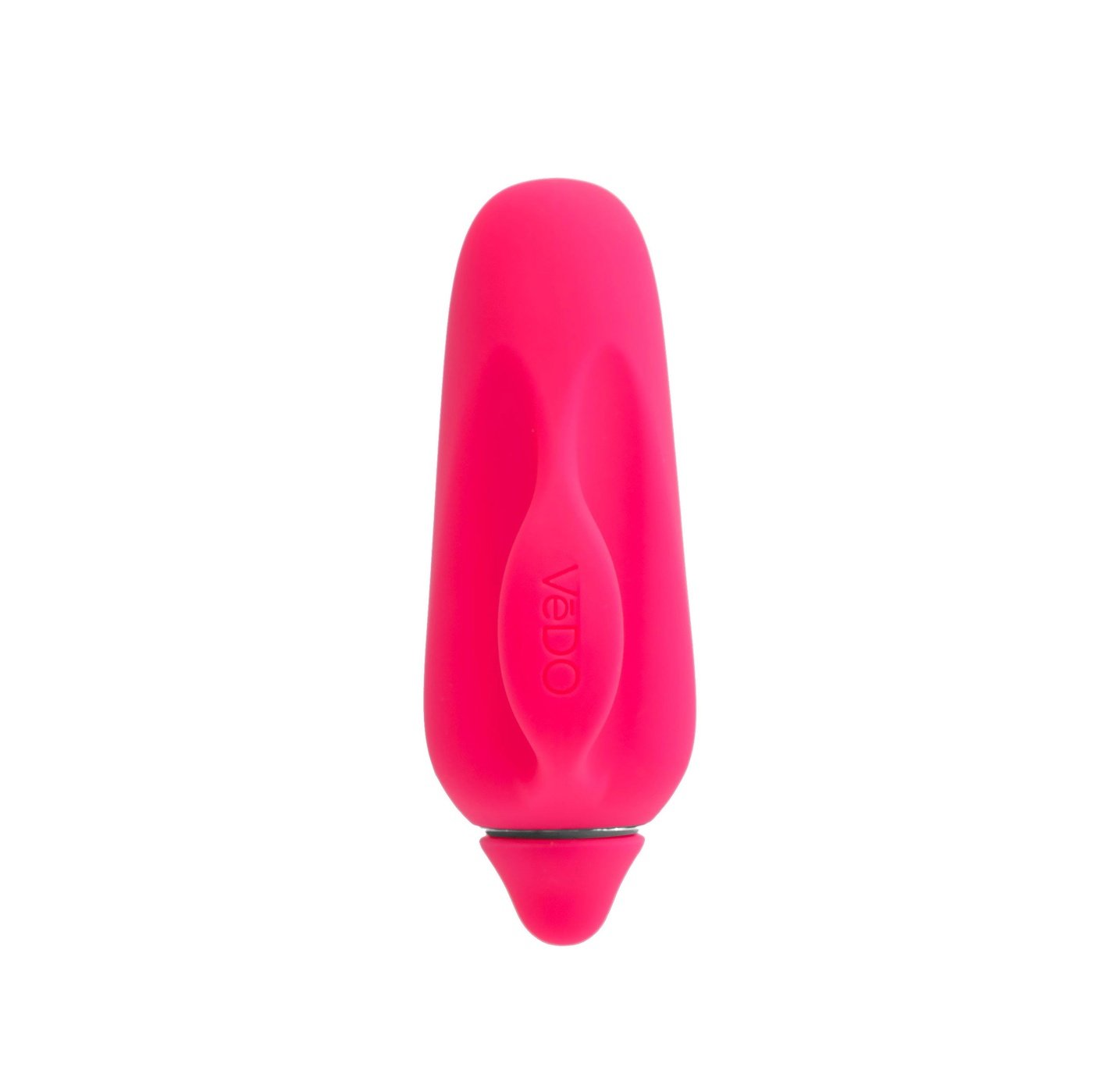 Vivi Rechargeable Finger Vibe - Pink VI-F0809