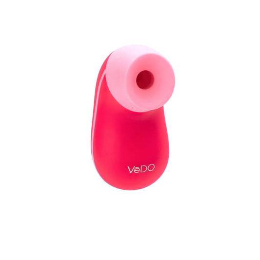 Nami Rechargeable Sonic Vibe - Foxy Pink VI-F1009