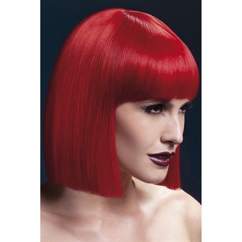 Lola Wig - Red FV-42496