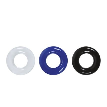 Renegade Stamina Rings NSN1116-29