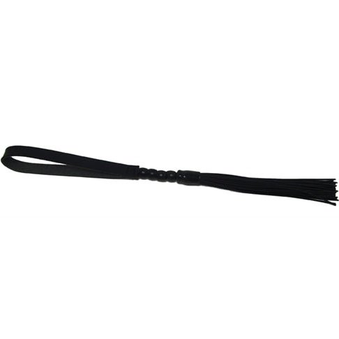 Sex and Mischief Beaded Flogger SS921-24