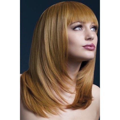 Tanja Wig - Auburn FV-42524