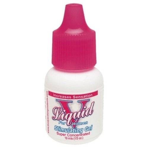 Liquid v for Women 1/3 Oz - Bulk BA-BALV