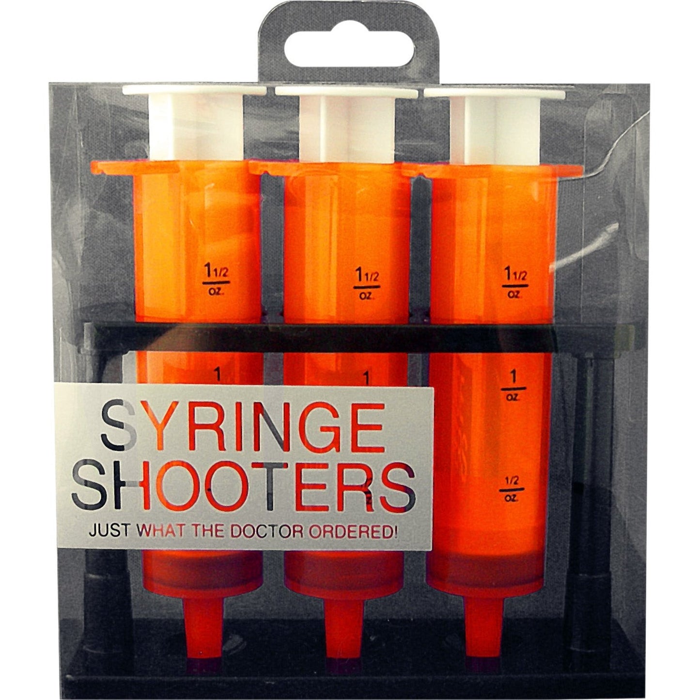 Syringe Shooters KG-NVD26