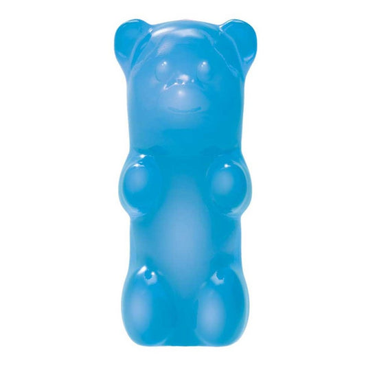 Gummy Bear Vibe Bullet - Blue RC-GBV-101-B