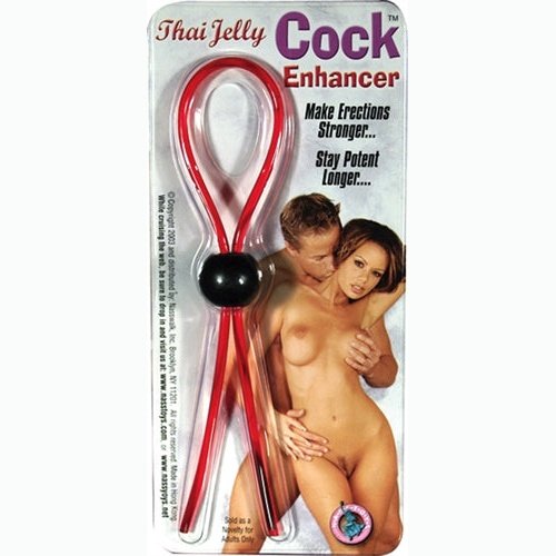 Cock Enhancer Red NW1697-1