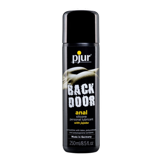 Pjur Backdoor - Anal Glide - 8.5 Fl Oz/250ml PJ-PBG03005