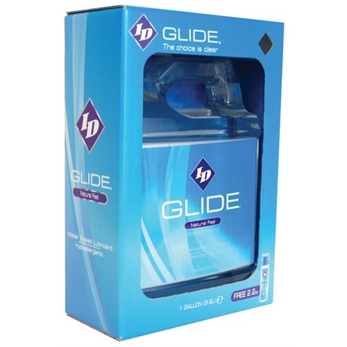 ID Glide 1 Gallon  Id-Gli-Ga ID-GLD-GA