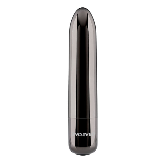 Real Simple - Black Chrome EN-RS-1249-2