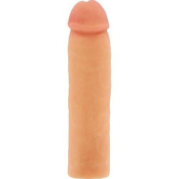Fat Jack Penis Enlarger Sleeve  - Bulk - SF-AC841