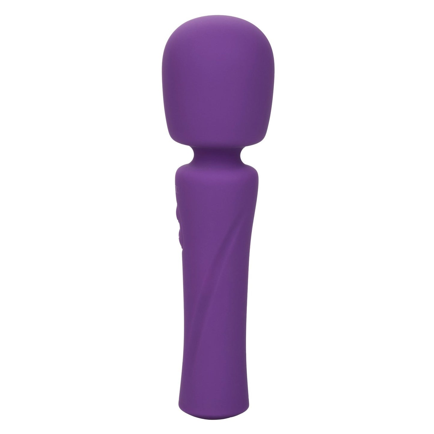 Stella Liquid Silicone Massager - Purple SE4368103