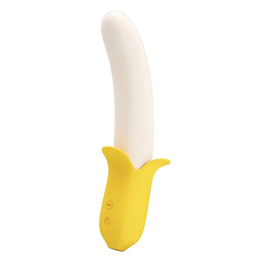 Pretty Love - Banana Geek - Yellow BI-014957