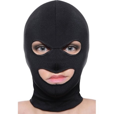 Masters Spandex Hood With Eye and Mouth Holes MS-AD689