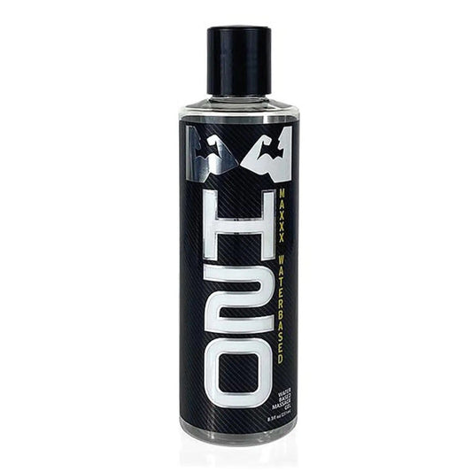 H2o Maxxx 8.5 Oz H2OM08
