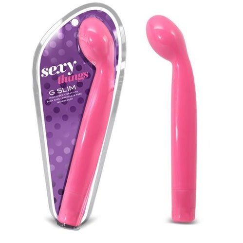 Sexy Things G Slim - Pink BN-32310