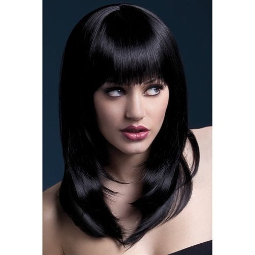 Tanja Wig - Black FV-42521