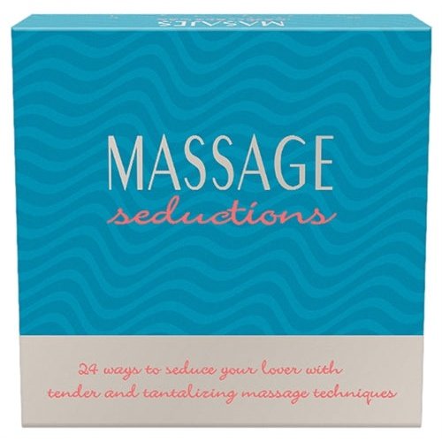 Massage Seductions KG-BGR48